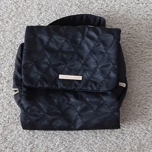 Victoria's Secret Quilted Makeup Bag